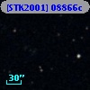 [STK2001] 08866c