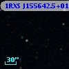 1RXS J155642.5+015115