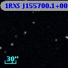 1RXS J155700.1+005744
