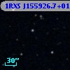 1RXS J155926.7+010334