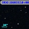 1RXS J160332.0+001653