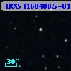 1RXS J160400.5+010937