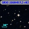 1RXS J160457.2+020707