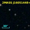 1RXS J160513.6+013524