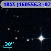 1RXS J160556.3+020219