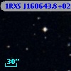 1RXS J160643.8+021334