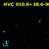 HVC 010.8+38.6-96