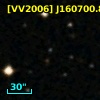[VV2006] J160700.8+004758