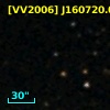 [VV2006] J160720.0+011232