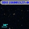 SDSS J160053.27+005231.4