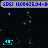 SDSS J160426.94+005030.9