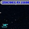 [ZEH2003] RX J1600.4+0110  3