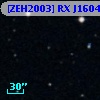 [ZEH2003] RX J1604.8+0118  1