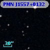 PMN J1557+0132