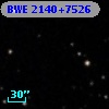 BWE 2140+7526