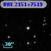 BWE 2151+7519