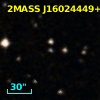 2MASS J16024449+0221426