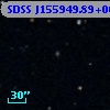 SDSS J155949.89+002238.3