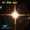 V* PW Ser