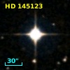HD 145123