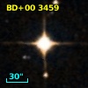 BD+00  3459