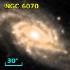 NGC  6070