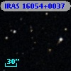 IRAS 16054+0037