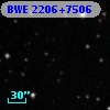 BWE 2206+7506