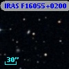 IRAS F16055+0200