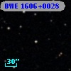 BWE 1606+0028