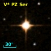 V* PZ Ser