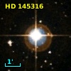 HD 145316