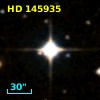 HD 145935