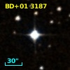BD+01  3187