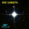 HD 146674