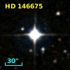HD 146675