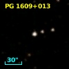 PG 1609+013
