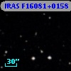IRAS F16081+0158