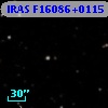 IRAS F16086+0115