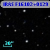 IRAS F16102+0129