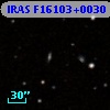 IRAS F16103+0030