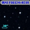 IRAS F16124+0218