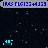 IRAS F16125+0158