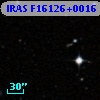 IRAS F16126+0016