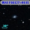 IRAS F16127+0115