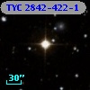 TYC 2842-422-1
