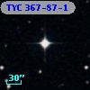 TYC  367-87-1