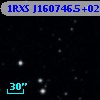 1RXS J160746.5+022509