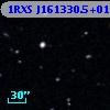 1RXS J161330.5+013949