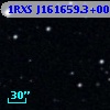 1RXS J161659.3+005320